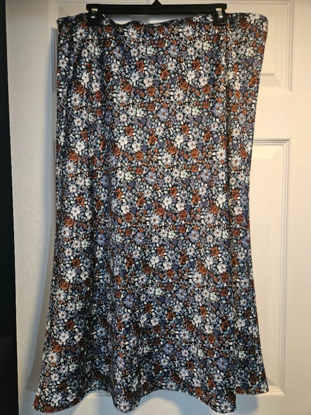 Loft Multicolor skirt